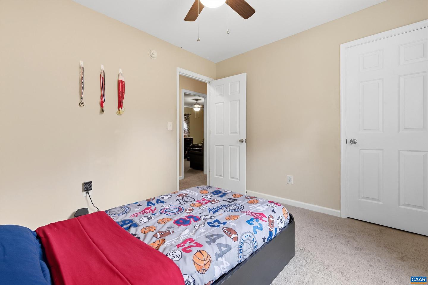 357 GRAVEL HILL RD, FORK UNION, Virginia 23055, 3 Bedrooms Bedrooms, ,2 BathroomsBathrooms,Residential,For sale,357 GRAVEL HILL RD,670803 MLS # 670803