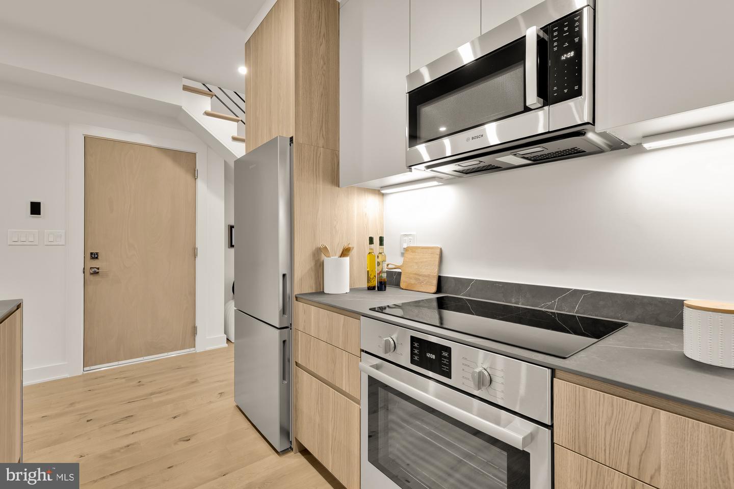 2647 41ST ST NW #4, WASHINGTON, District Of Columbia 20007, 3 Bedrooms Bedrooms, ,2 BathroomsBathrooms,Residential,For sale,2647 41ST ST NW #4,DCDC2230774 MLS # DCDC2230774