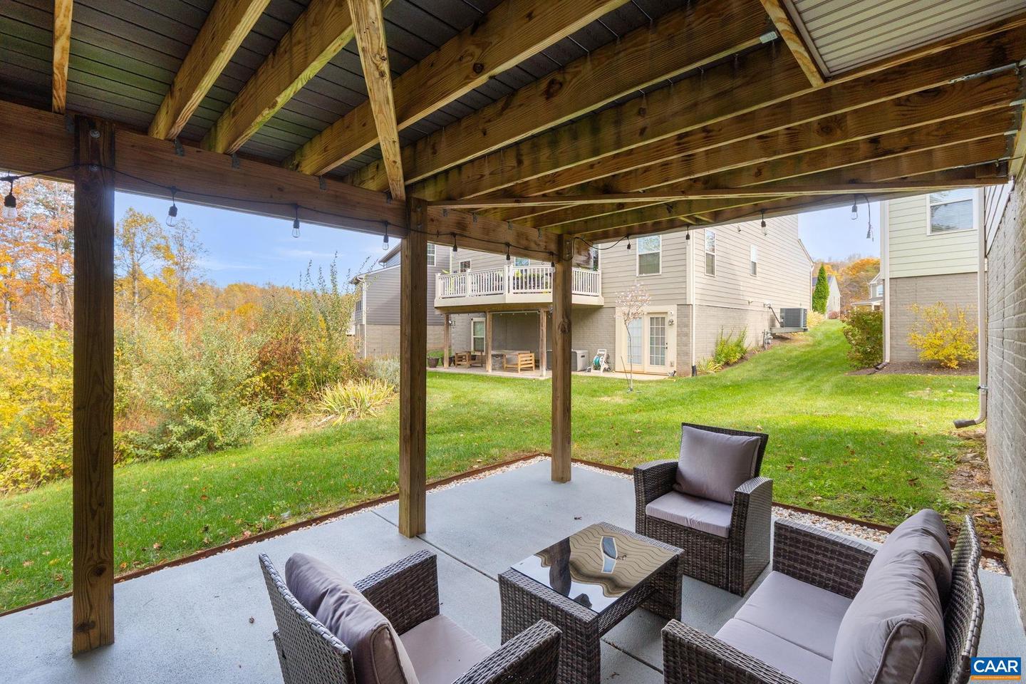 1395 DELPHI LN, CHARLOTTESVILLE, Virginia 22911, 2 Bedrooms Bedrooms, ,3 BathroomsBathrooms,Residential,For sale,1395 DELPHI LN,670805 MLS # 670805