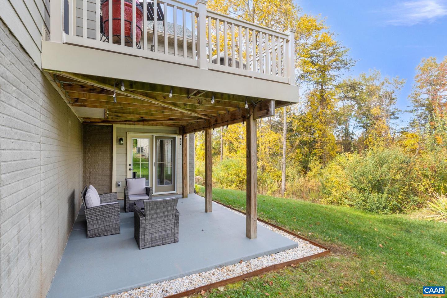 1395 DELPHI LN, CHARLOTTESVILLE, Virginia 22911, 2 Bedrooms Bedrooms, ,3 BathroomsBathrooms,Residential,For sale,1395 DELPHI LN,670805 MLS # 670805