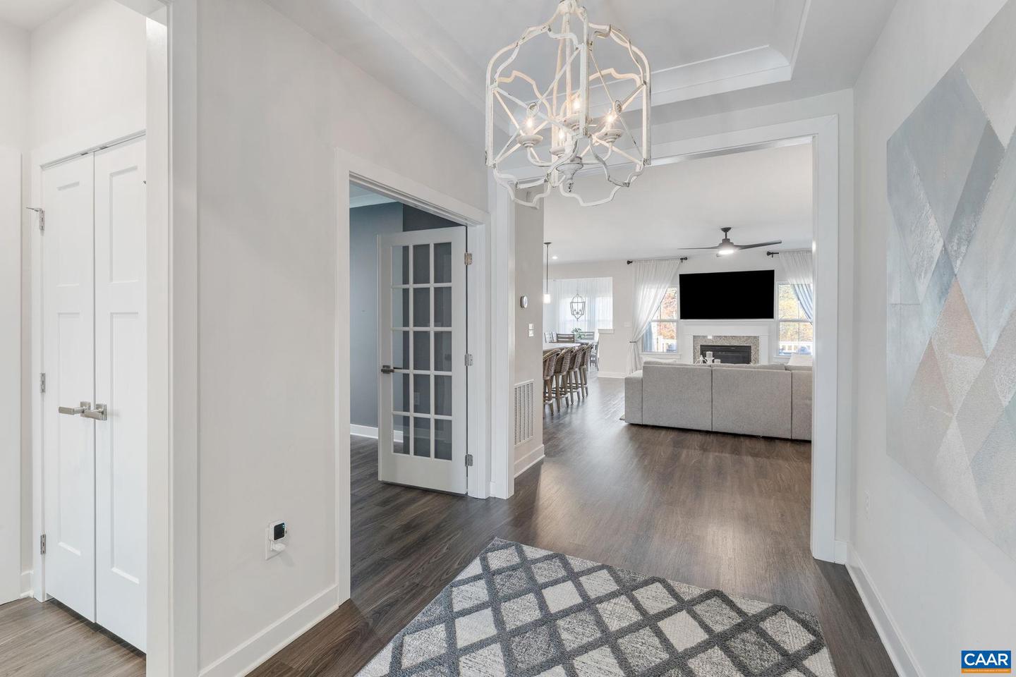 1395 DELPHI LN, CHARLOTTESVILLE, Virginia 22911, 2 Bedrooms Bedrooms, ,3 BathroomsBathrooms,Residential,For sale,1395 DELPHI LN,670805 MLS # 670805