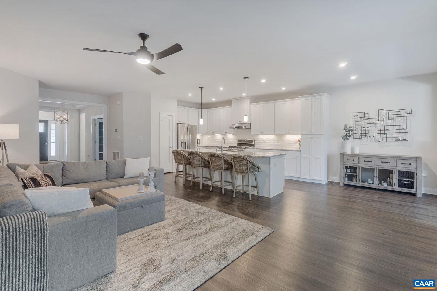 1395 DELPHI LN, CHARLOTTESVILLE, Virginia 22911, 2 Bedrooms Bedrooms, ,3 BathroomsBathrooms,Residential,For sale,1395 DELPHI LN,670805 MLS # 670805