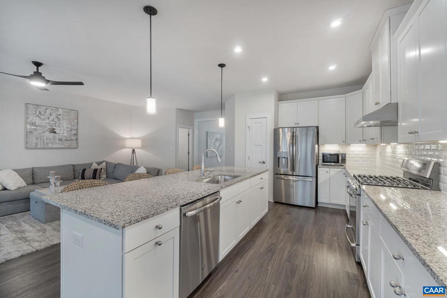 1395 DELPHI LN, CHARLOTTESVILLE, Virginia 22911, 2 Bedrooms Bedrooms, ,3 BathroomsBathrooms,Residential,For sale,1395 DELPHI LN,670805 MLS # 670805