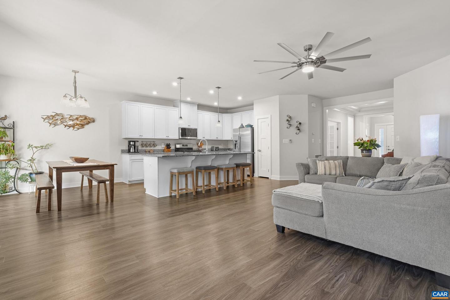 5227 SPARROW HILL LN, CHARLOTTESVILLE, Virginia 22903, 3 Bedrooms Bedrooms, ,3 BathroomsBathrooms,Residential,For sale,5227 SPARROW HILL LN,670810 MLS # 670810