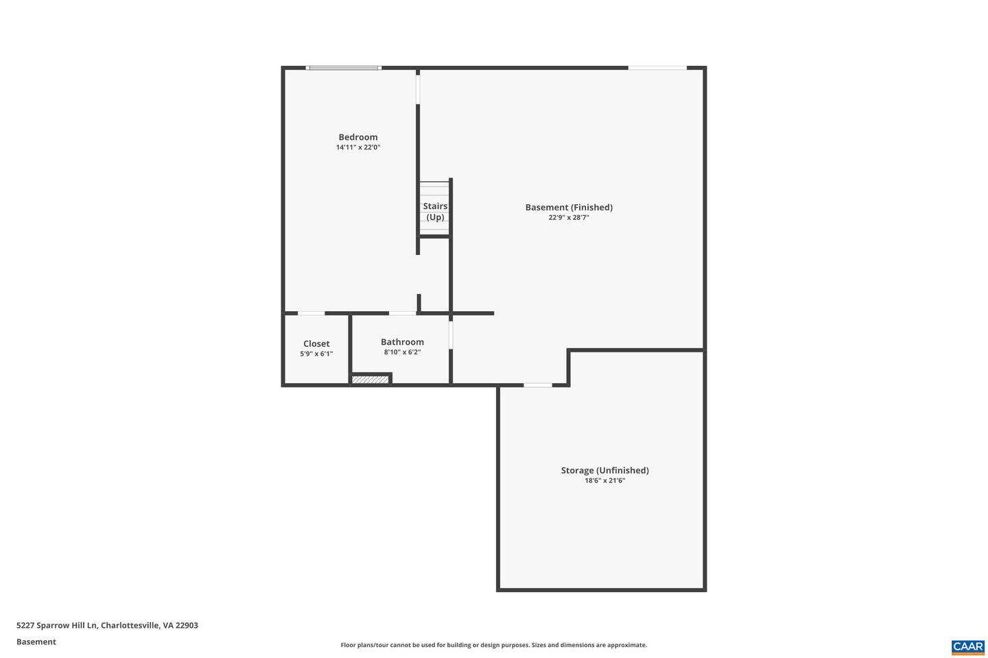 5227 SPARROW HILL LN, CHARLOTTESVILLE, Virginia 22903, 3 Bedrooms Bedrooms, ,3 BathroomsBathrooms,Residential,For sale,5227 SPARROW HILL LN,670810 MLS # 670810