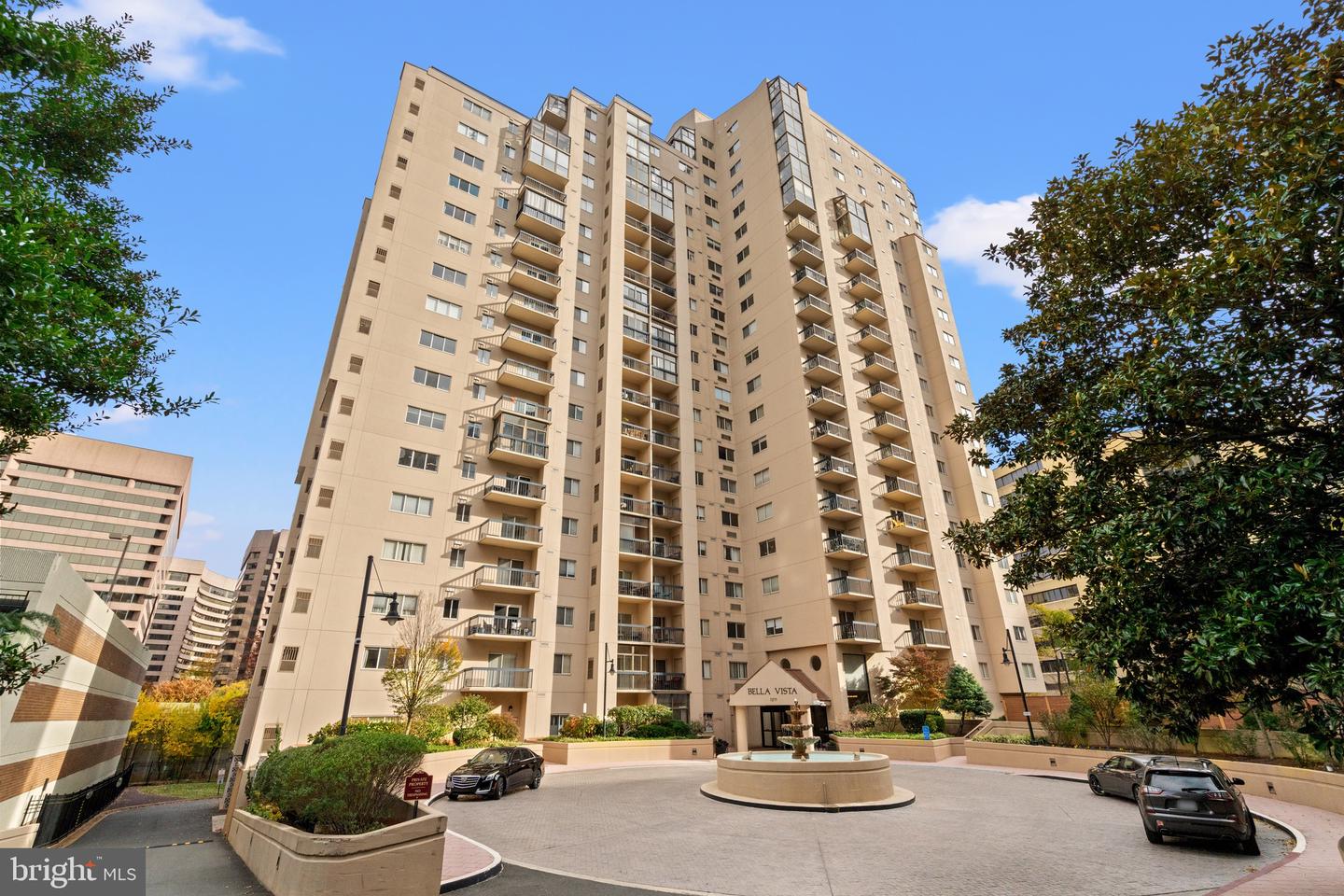 1211 S EADS ST #1009, ARLINGTON, Virginia 22202, 1 Bedroom Bedrooms, ,1 BathroomBathrooms,Residential,For sale,1211 S EADS ST #1009,VAAR2065818 MLS # VAAR2065818