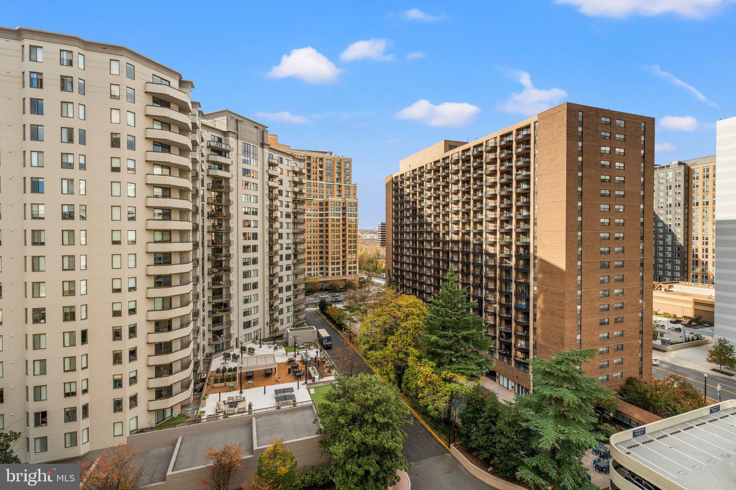 1211 S EADS ST #1009, ARLINGTON, Virginia 22202, 1 Bedroom Bedrooms, ,1 BathroomBathrooms,Residential,For sale,1211 S EADS ST #1009,VAAR2065818 MLS # VAAR2065818