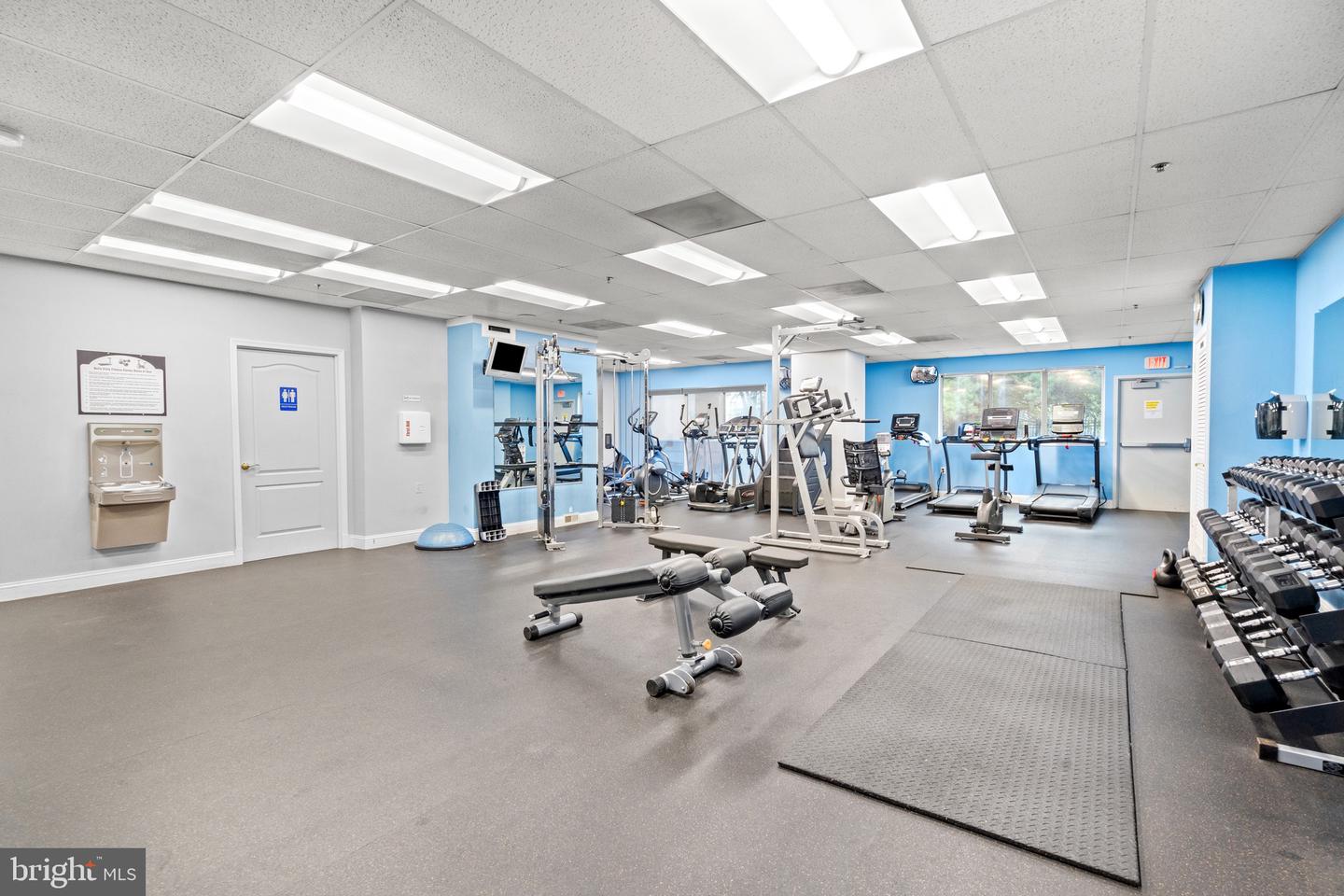 1211 S EADS ST #1009, ARLINGTON, Virginia 22202, 1 Bedroom Bedrooms, ,1 BathroomBathrooms,Residential,For sale,1211 S EADS ST #1009,VAAR2065818 MLS # VAAR2065818