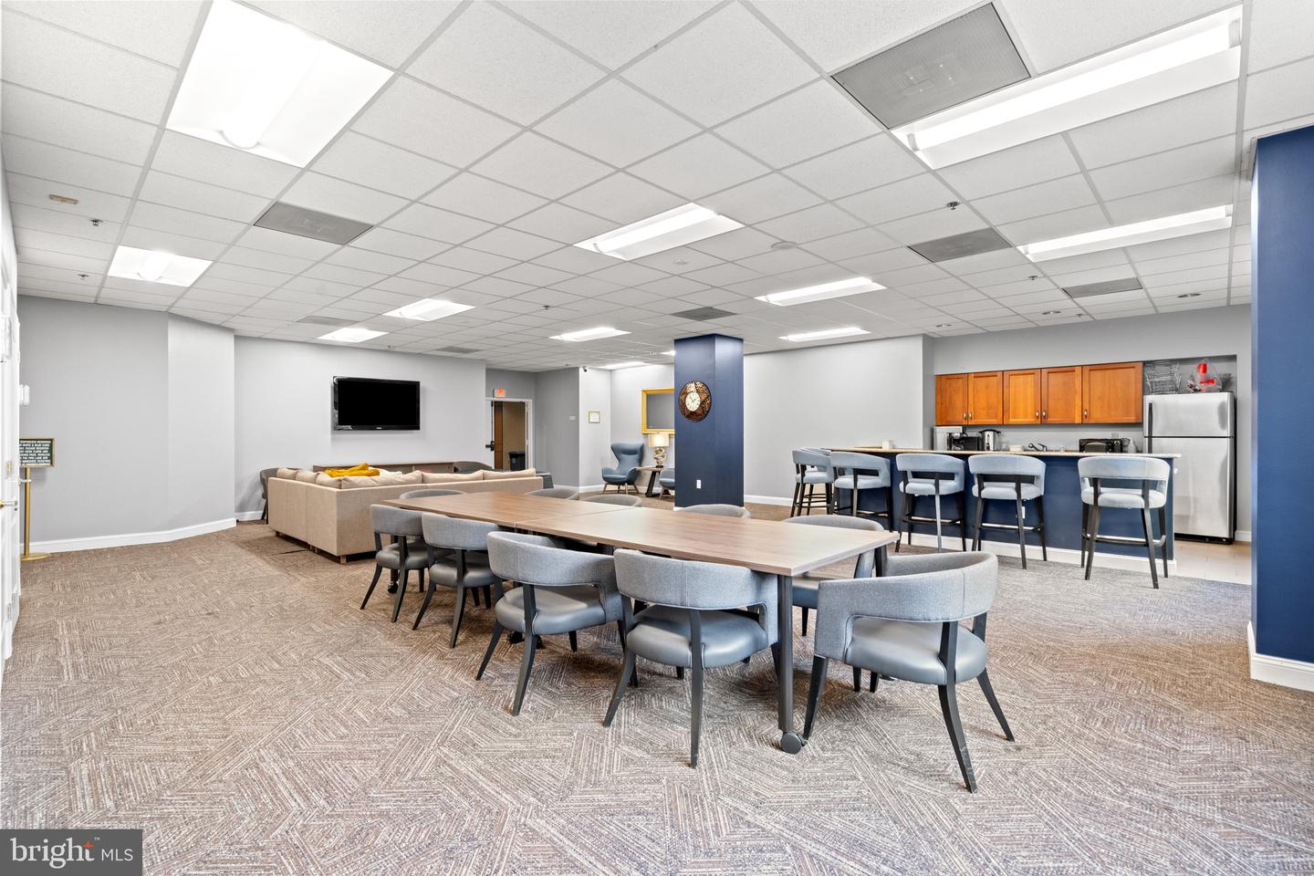 1211 S EADS ST #1009, ARLINGTON, Virginia 22202, 1 Bedroom Bedrooms, ,1 BathroomBathrooms,Residential,For sale,1211 S EADS ST #1009,VAAR2065818 MLS # VAAR2065818