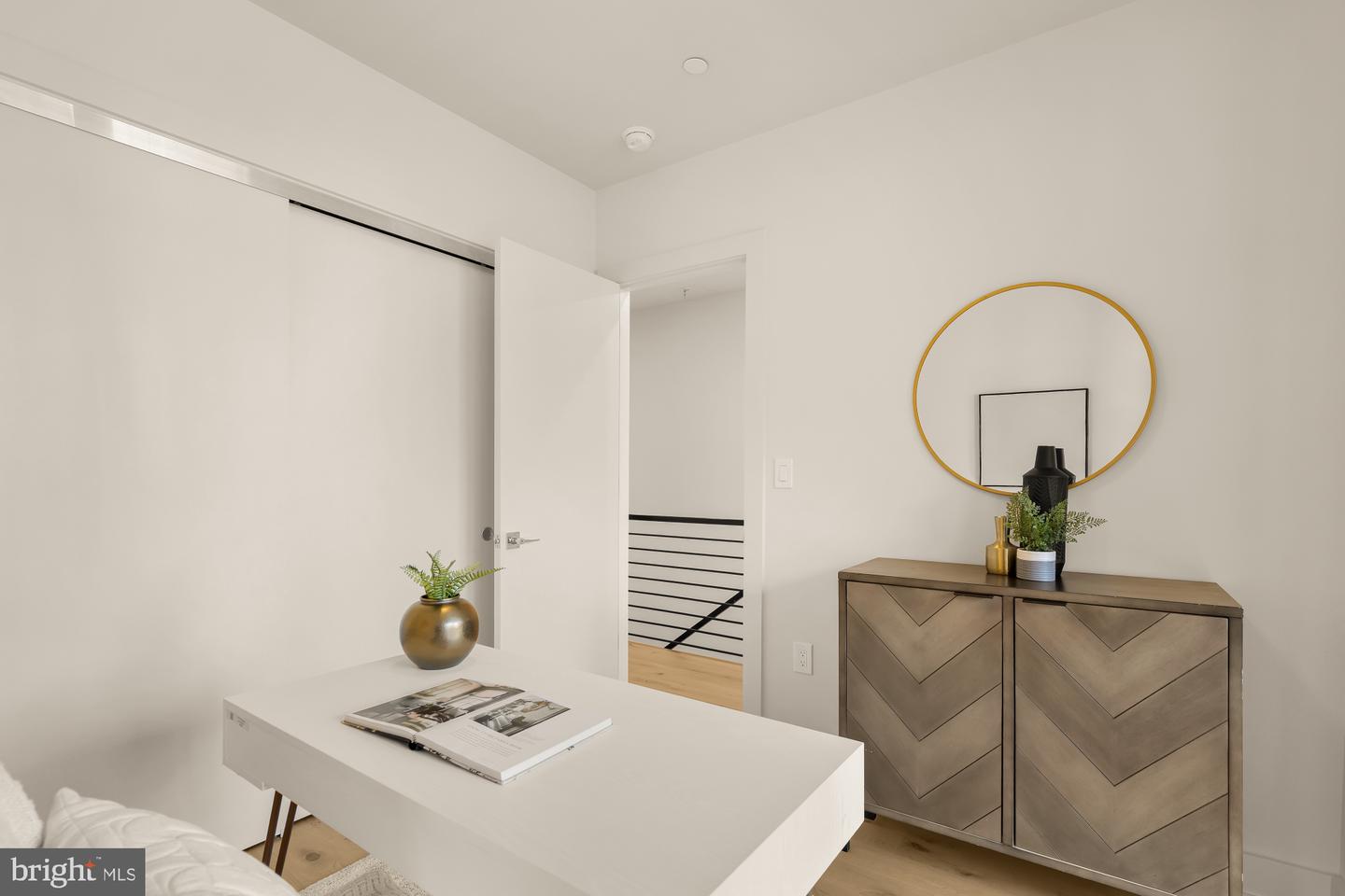 2647 41ST ST NW #2, WASHINGTON, District Of Columbia 20007, 3 Bedrooms Bedrooms, ,2 BathroomsBathrooms,Residential,For sale,2647 41ST ST NW #2,DCDC2230840 MLS # DCDC2230840