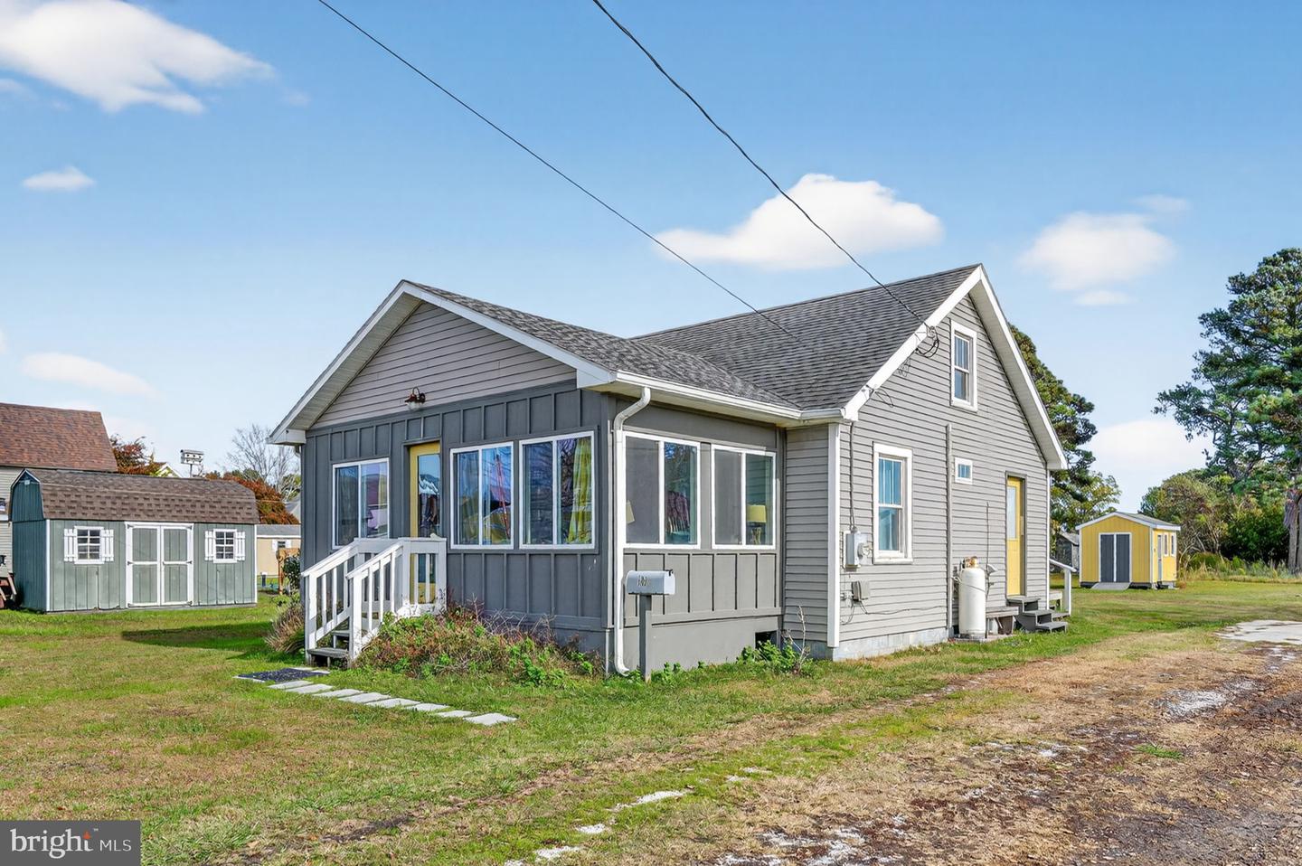 7363 ANDREWS LN, CHINCOTEAGUE ISLAND, Virginia 23336, 1 Bedroom Bedrooms, ,1 BathroomBathrooms,Residential,For sale,7363 ANDREWS LN,VAAC2002362 MLS # VAAC2002362