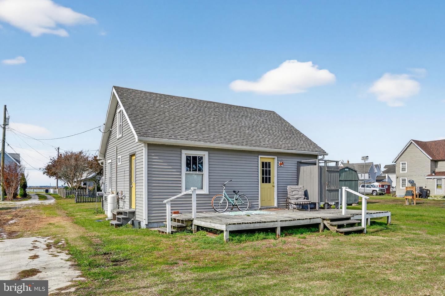 7363 ANDREWS LN, CHINCOTEAGUE ISLAND, Virginia 23336, 1 Bedroom Bedrooms, ,1 BathroomBathrooms,Residential,For sale,7363 ANDREWS LN,VAAC2002362 MLS # VAAC2002362