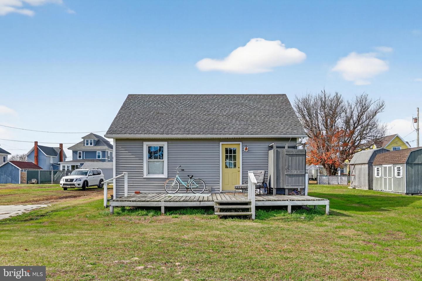 7363 ANDREWS LN, CHINCOTEAGUE ISLAND, Virginia 23336, 1 Bedroom Bedrooms, ,1 BathroomBathrooms,Residential,For sale,7363 ANDREWS LN,VAAC2002362 MLS # VAAC2002362