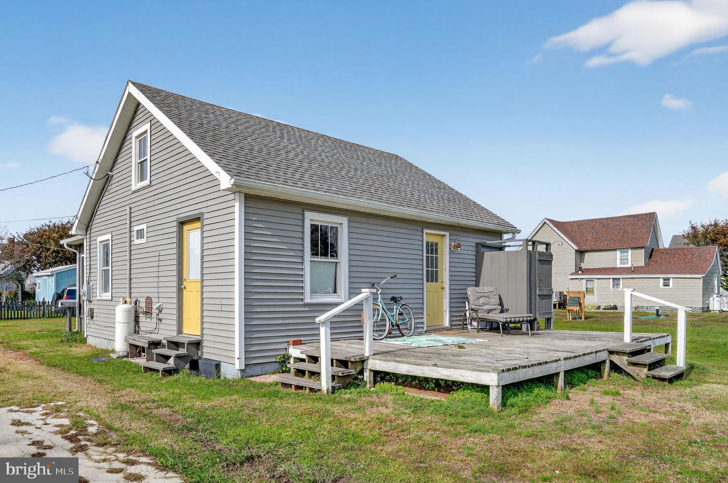 7363 ANDREWS LN, CHINCOTEAGUE ISLAND, Virginia 23336, 1 Bedroom Bedrooms, ,1 BathroomBathrooms,Residential,For sale,7363 ANDREWS LN,VAAC2002362 MLS # VAAC2002362