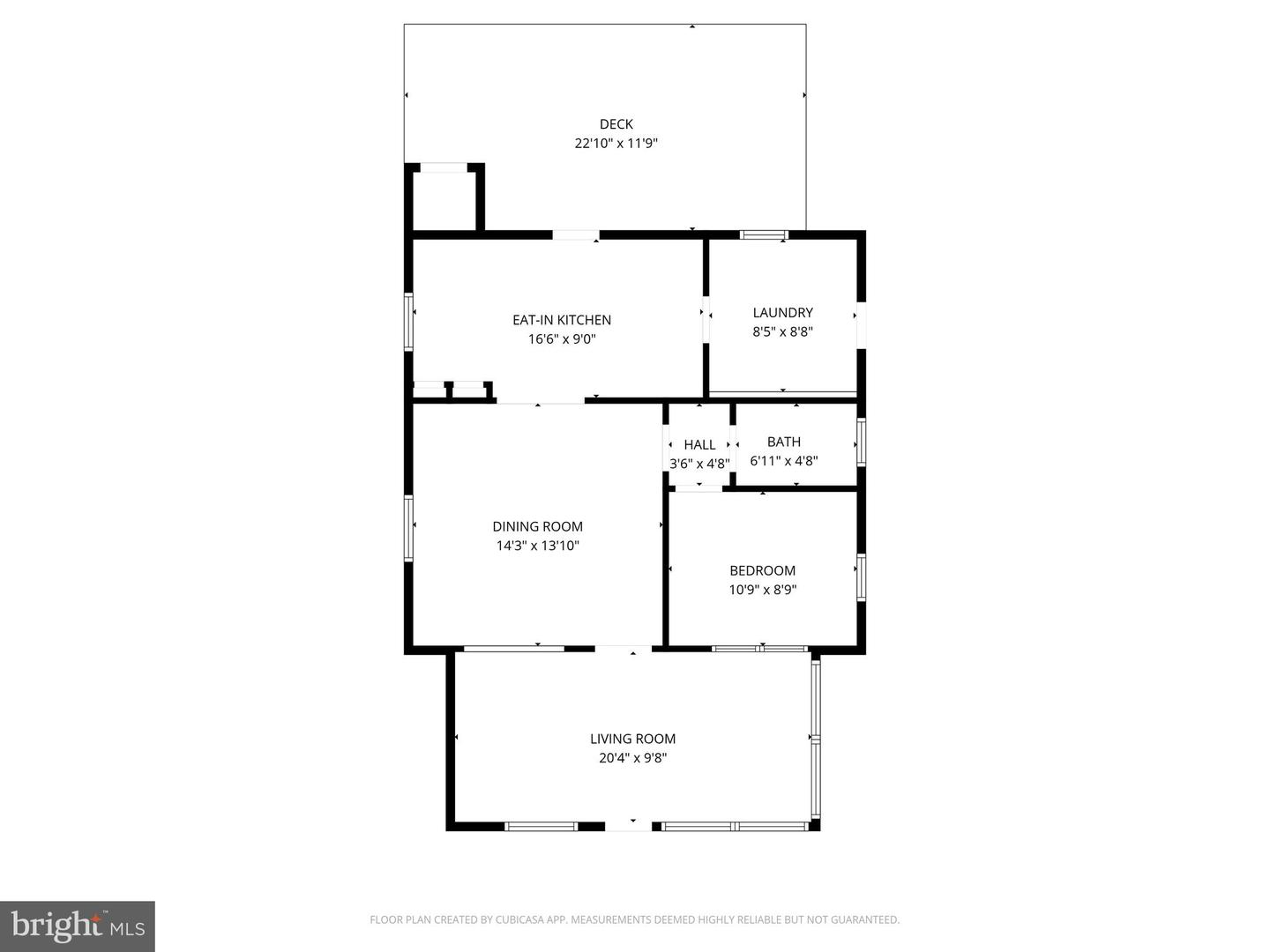 7363 ANDREWS LN, CHINCOTEAGUE ISLAND, Virginia 23336, 1 Bedroom Bedrooms, ,1 BathroomBathrooms,Residential,For sale,7363 ANDREWS LN,VAAC2002362 MLS # VAAC2002362