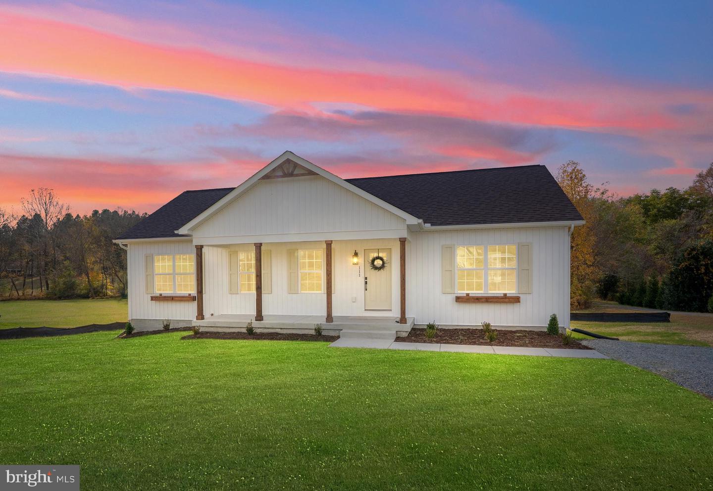 111 FAIRWAY DR, LOUISA, Virginia 23093, 5 Bedrooms Bedrooms, ,3 BathroomsBathrooms,Residential,For sale,111 FAIRWAY DR,VALA2008872 MLS # VALA2008872