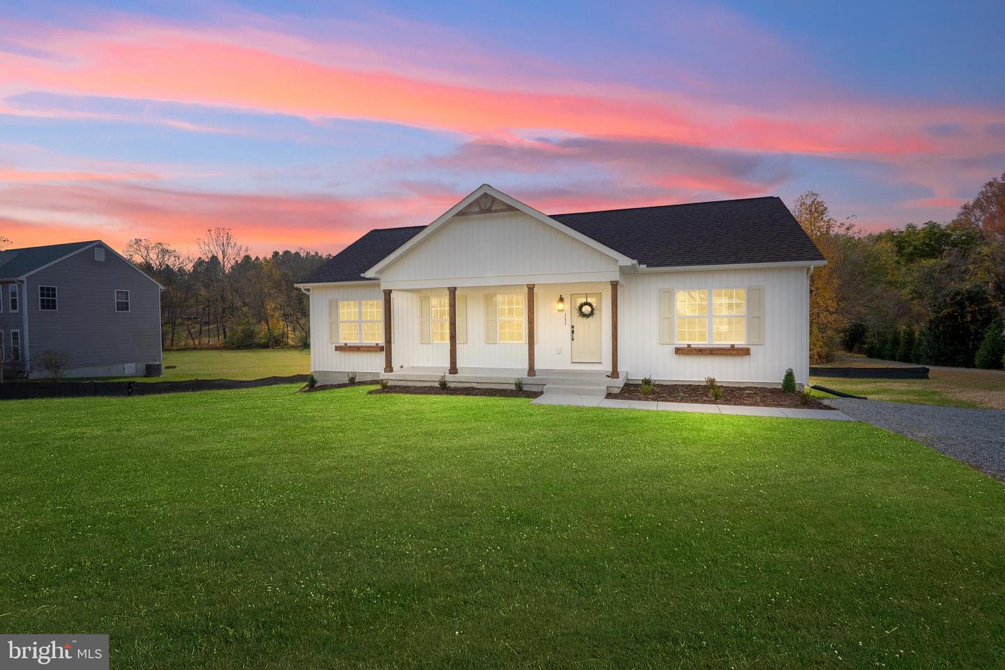 111 FAIRWAY DR, LOUISA, Virginia 23093, 5 Bedrooms Bedrooms, ,3 BathroomsBathrooms,Residential,For sale,111 FAIRWAY DR,VALA2008872 MLS # VALA2008872