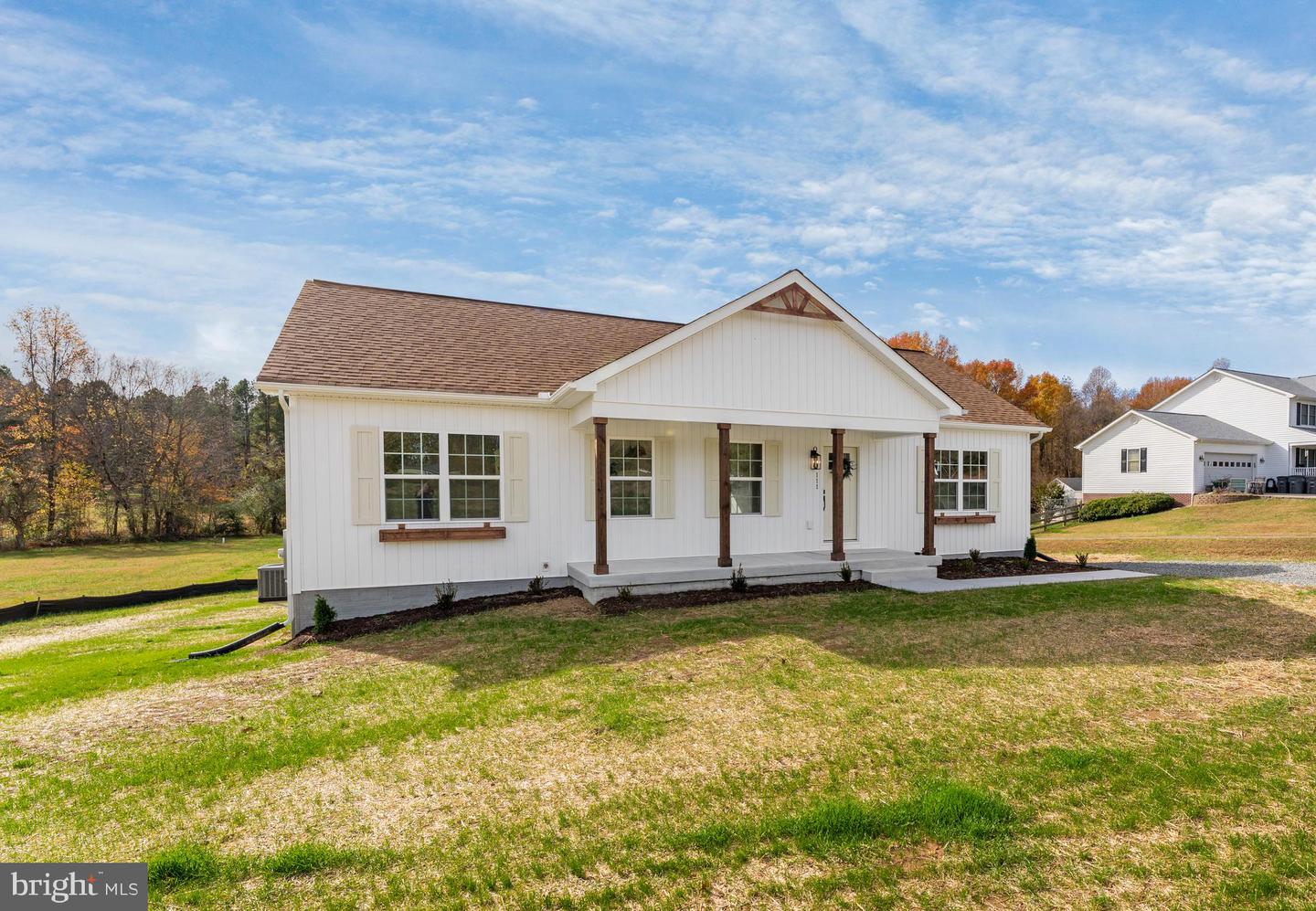 111 FAIRWAY DR, LOUISA, Virginia 23093, 5 Bedrooms Bedrooms, ,3 BathroomsBathrooms,Residential,For sale,111 FAIRWAY DR,VALA2008872 MLS # VALA2008872