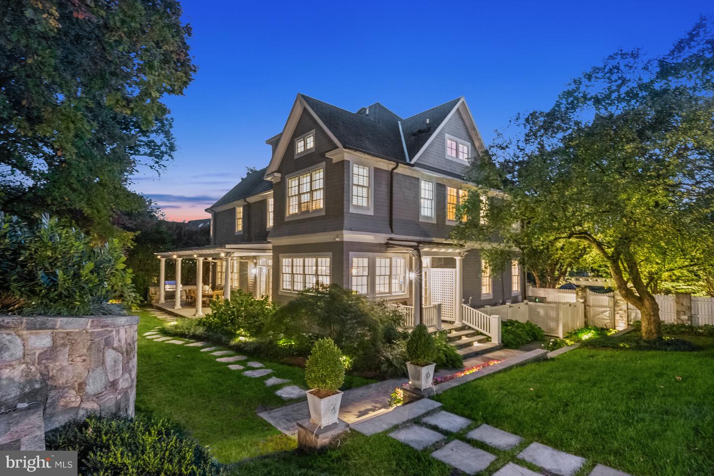 3033 UNIVERSITY TER NW, WASHINGTON, District Of Columbia 20016, 6 Bedrooms Bedrooms, ,6 BathroomsBathrooms,Residential,For sale,3033 UNIVERSITY TER NW,DCDC2230856 MLS # DCDC2230856