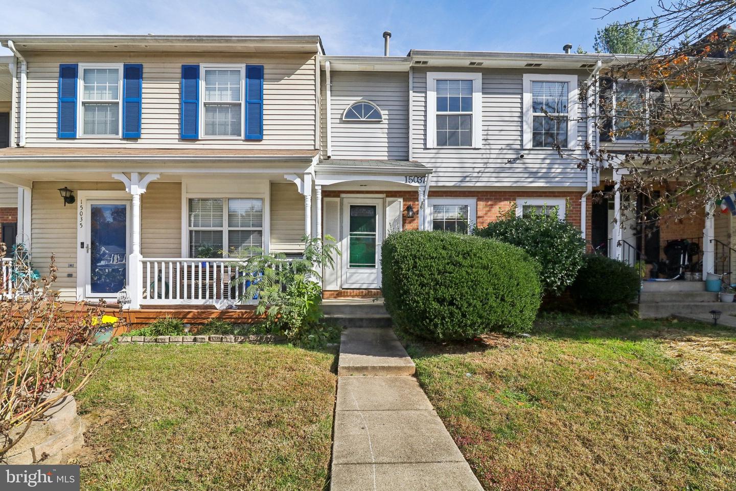 15037 CATALPA CT, WOODBRIDGE, Virginia 22193, 3 Bedrooms Bedrooms, ,2 BathroomsBathrooms,Residential,For sale,15037 CATALPA CT,VAPW2107494 MLS # VAPW2107494