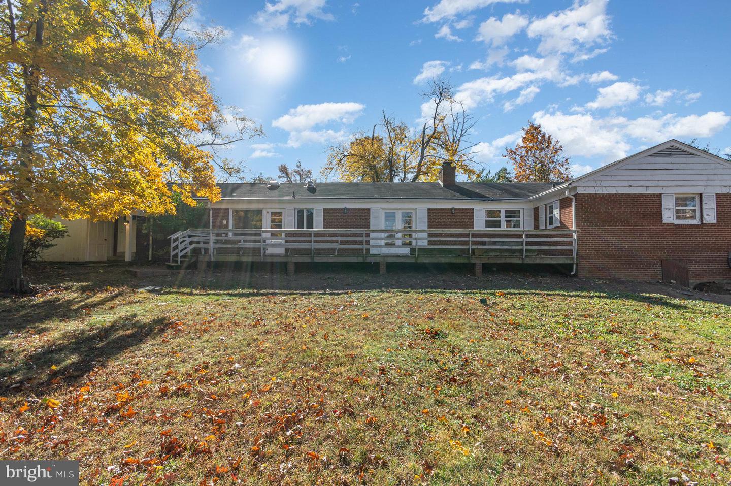 6478 WOODRIDGE RD, ALEXANDRIA, Virginia 22312, 4 Bedrooms Bedrooms, 6 Rooms Rooms,2 BathroomsBathrooms,Residential,For sale,6478 WOODRIDGE RD,VAFX2278374 MLS # VAFX2278374