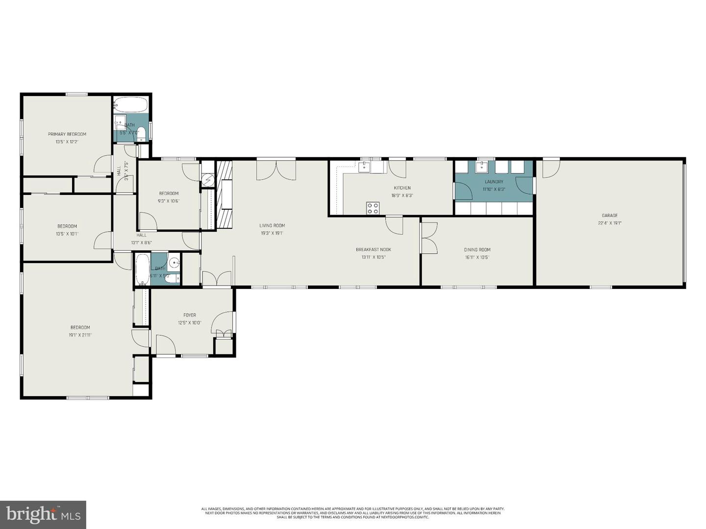 6478 WOODRIDGE RD, ALEXANDRIA, Virginia 22312, 4 Bedrooms Bedrooms, 6 Rooms Rooms,2 BathroomsBathrooms,Residential,For sale,6478 WOODRIDGE RD,VAFX2278374 MLS # VAFX2278374