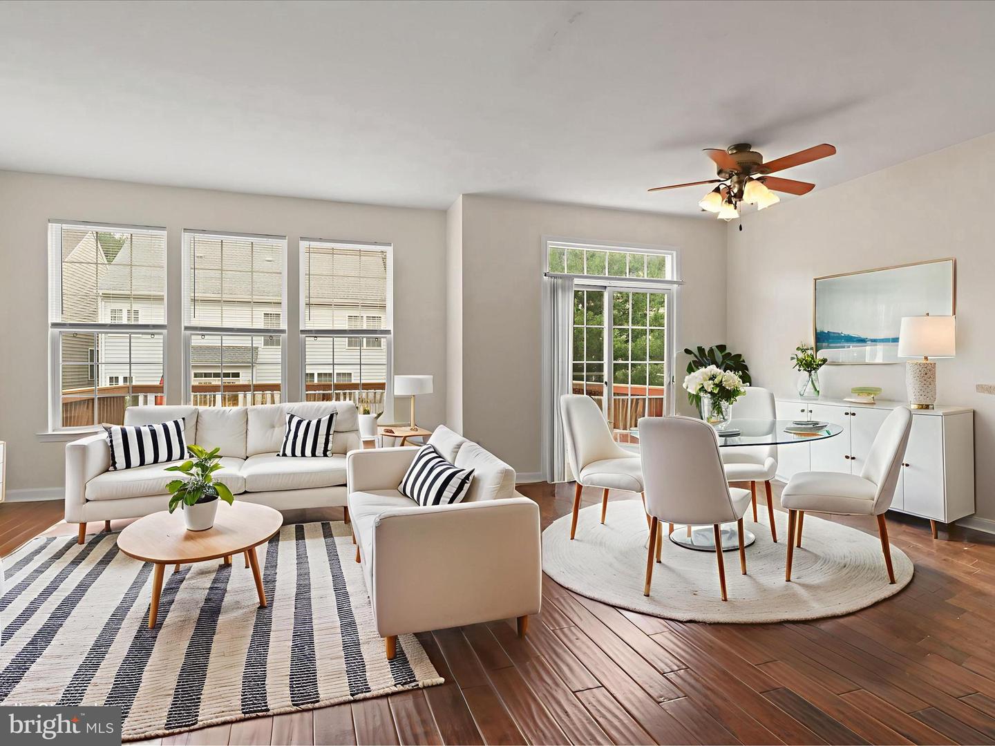 7684 AUDUBON MEADOW WAY, ALEXANDRIA, Virginia 22306, 3 Bedrooms Bedrooms, ,3 BathroomsBathrooms,Residential,For sale,7684 AUDUBON MEADOW WAY,VAFX2278296 MLS # VAFX2278296