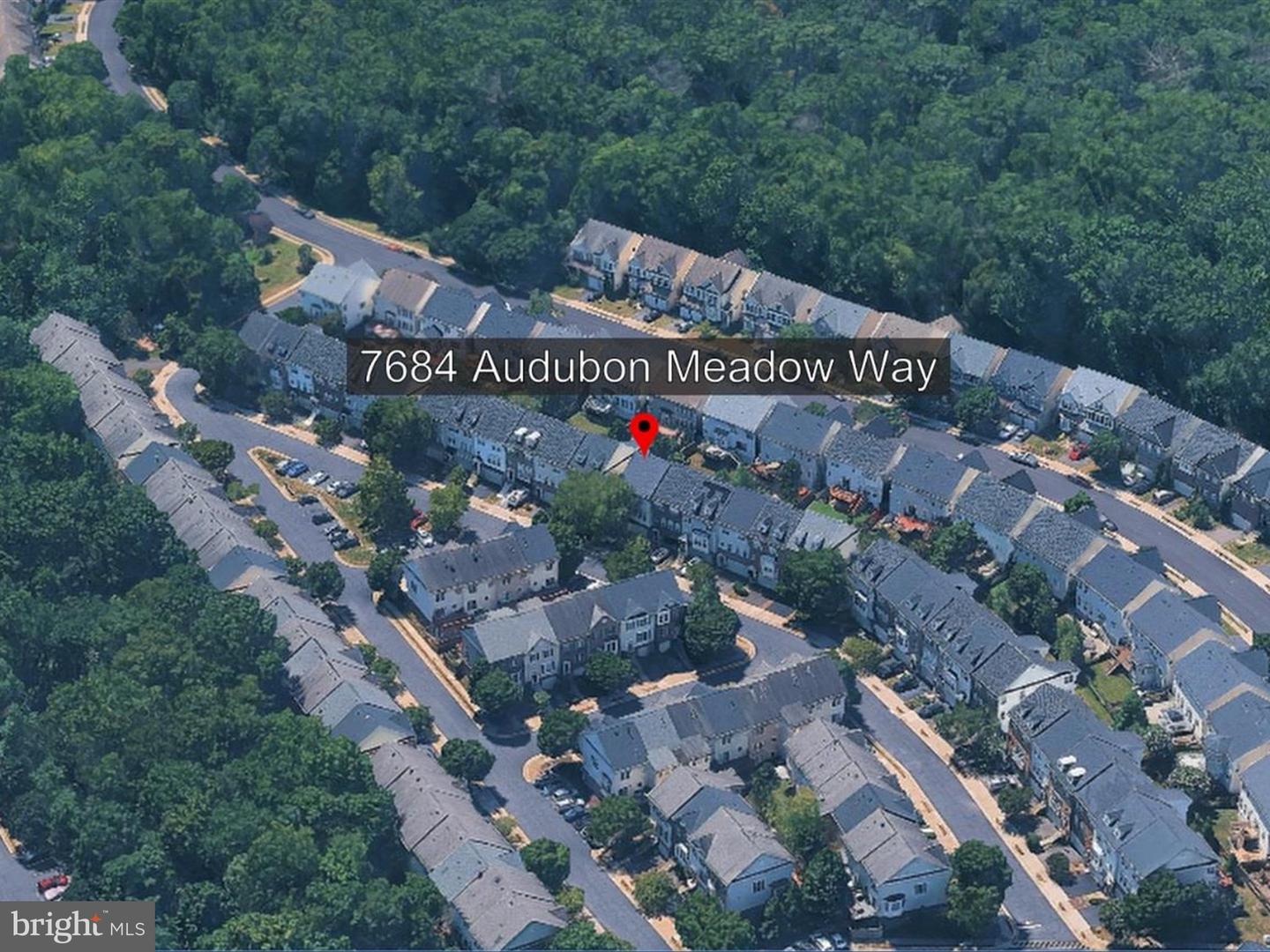 7684 AUDUBON MEADOW WAY, ALEXANDRIA, Virginia 22306, 3 Bedrooms Bedrooms, ,3 BathroomsBathrooms,Residential,For sale,7684 AUDUBON MEADOW WAY,VAFX2278296 MLS # VAFX2278296