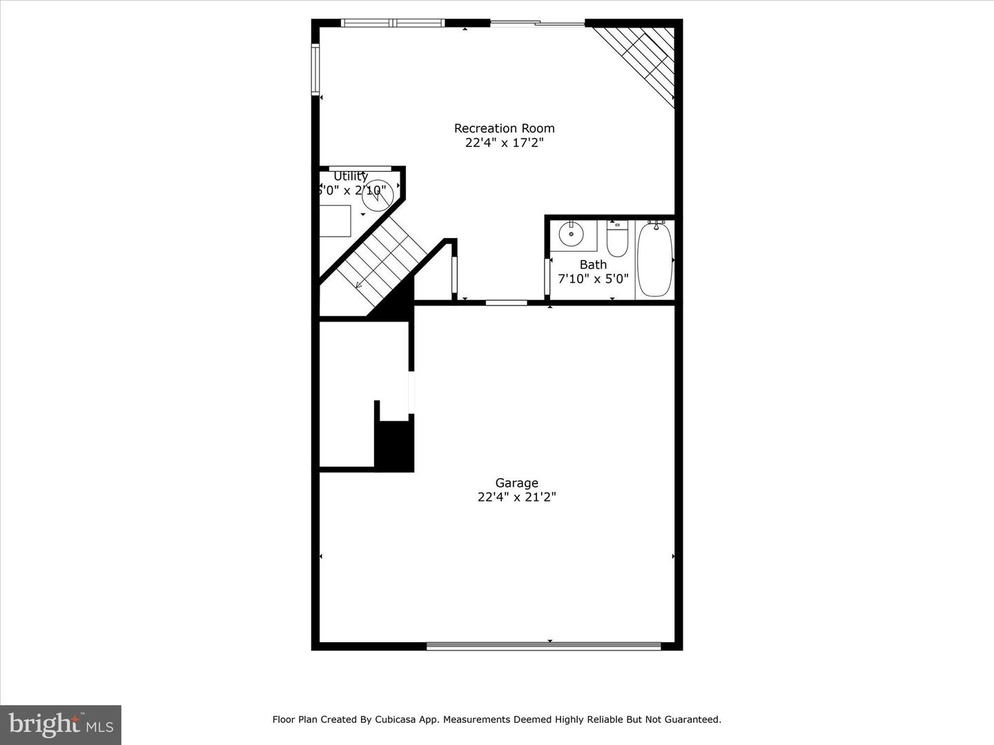 7684 AUDUBON MEADOW WAY, ALEXANDRIA, Virginia 22306, 3 Bedrooms Bedrooms, ,3 BathroomsBathrooms,Residential,For sale,7684 AUDUBON MEADOW WAY,VAFX2278296 MLS # VAFX2278296