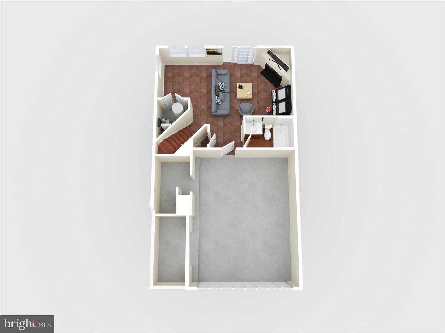 7684 AUDUBON MEADOW WAY, ALEXANDRIA, Virginia 22306, 3 Bedrooms Bedrooms, ,3 BathroomsBathrooms,Residential,For sale,7684 AUDUBON MEADOW WAY,VAFX2278296 MLS # VAFX2278296