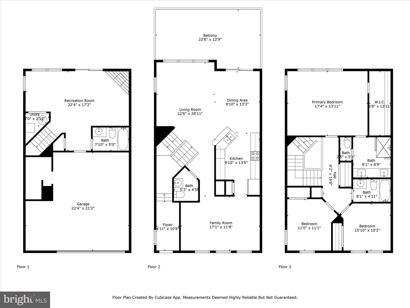 7684 AUDUBON MEADOW WAY, ALEXANDRIA, Virginia 22306, 3 Bedrooms Bedrooms, ,3 BathroomsBathrooms,Residential,For sale,7684 AUDUBON MEADOW WAY,VAFX2278296 MLS # VAFX2278296