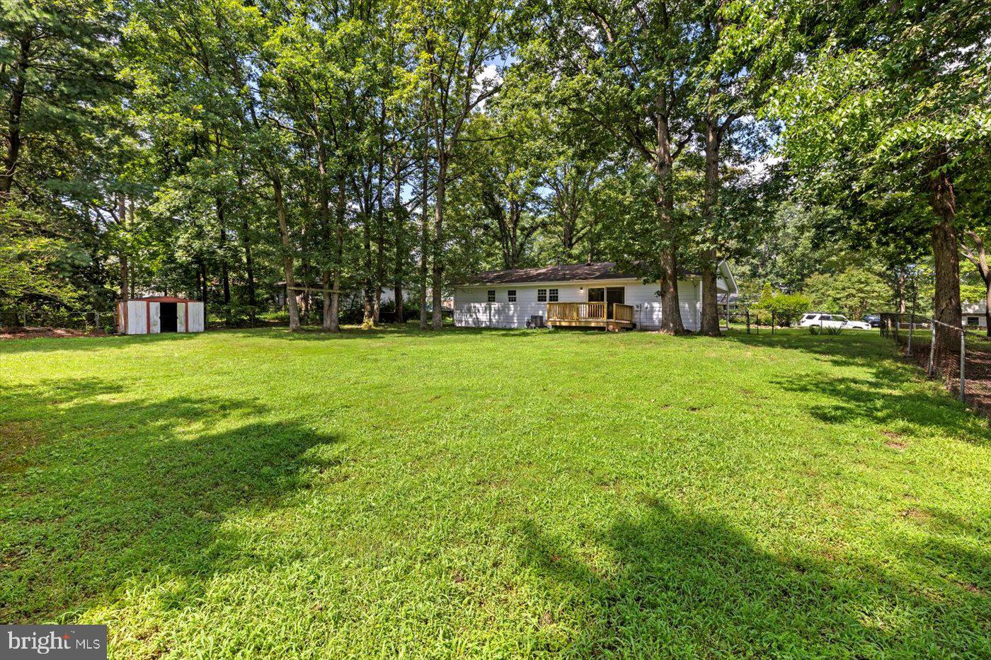 809 SHERWOOD LN, FREDERICKSBURG, Virginia 22407, 3 Bedrooms Bedrooms, ,2 BathroomsBathrooms,Residential,For sale,809 SHERWOOD LN,VASP2037476 MLS # VASP2037476