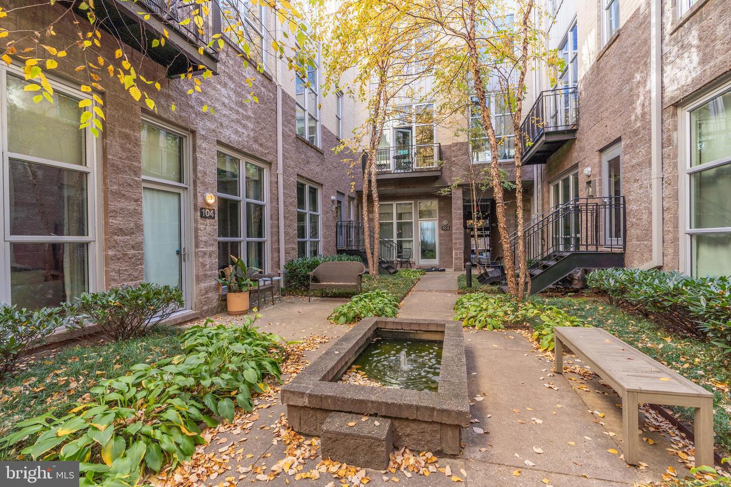 2380 CHAMPLAIN ST NW #15 NOW 305 PENTHOUSE, WASHINGTON, District Of Columbia 20009, 2 Bedrooms Bedrooms, 7 Rooms Rooms,2 BathroomsBathrooms,Residential,For sale,2380 CHAMPLAIN ST NW #15 NOW 305 PENTHOUSE,DCDC2230902 MLS # DCDC2230902