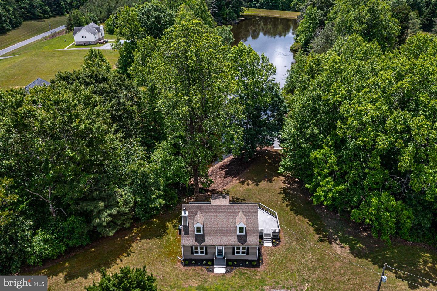 647 LAKEVIEW DR, HEATHSVILLE, Virginia 22473, 3 Bedrooms Bedrooms, 5 Rooms Rooms,2 BathroomsBathrooms,Residential,For sale,647 LAKEVIEW DR,VANV2001806 MLS # VANV2001806