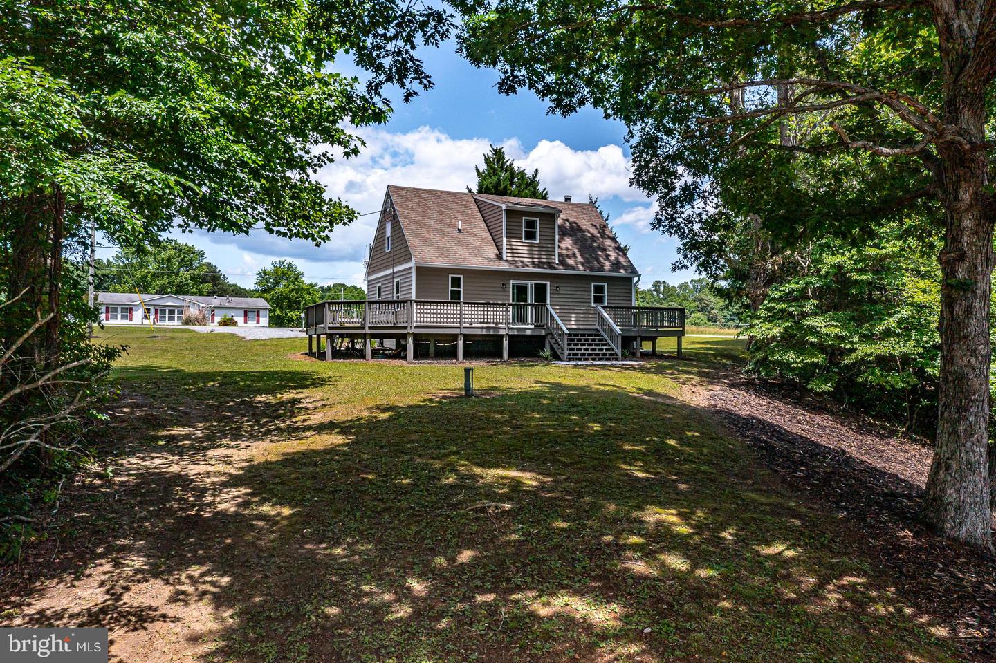 647 LAKEVIEW DR, HEATHSVILLE, Virginia 22473, 3 Bedrooms Bedrooms, 5 Rooms Rooms,2 BathroomsBathrooms,Residential,For sale,647 LAKEVIEW DR,VANV2001806 MLS # VANV2001806