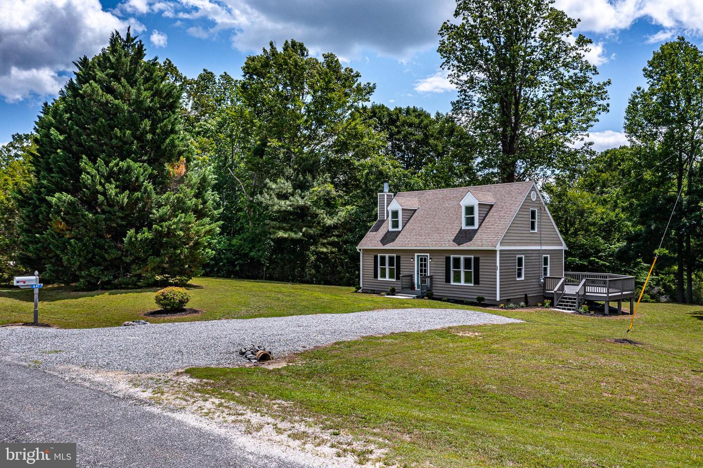 647 LAKEVIEW DR, HEATHSVILLE, Virginia 22473, 3 Bedrooms Bedrooms, 5 Rooms Rooms,2 BathroomsBathrooms,Residential,For sale,647 LAKEVIEW DR,VANV2001806 MLS # VANV2001806