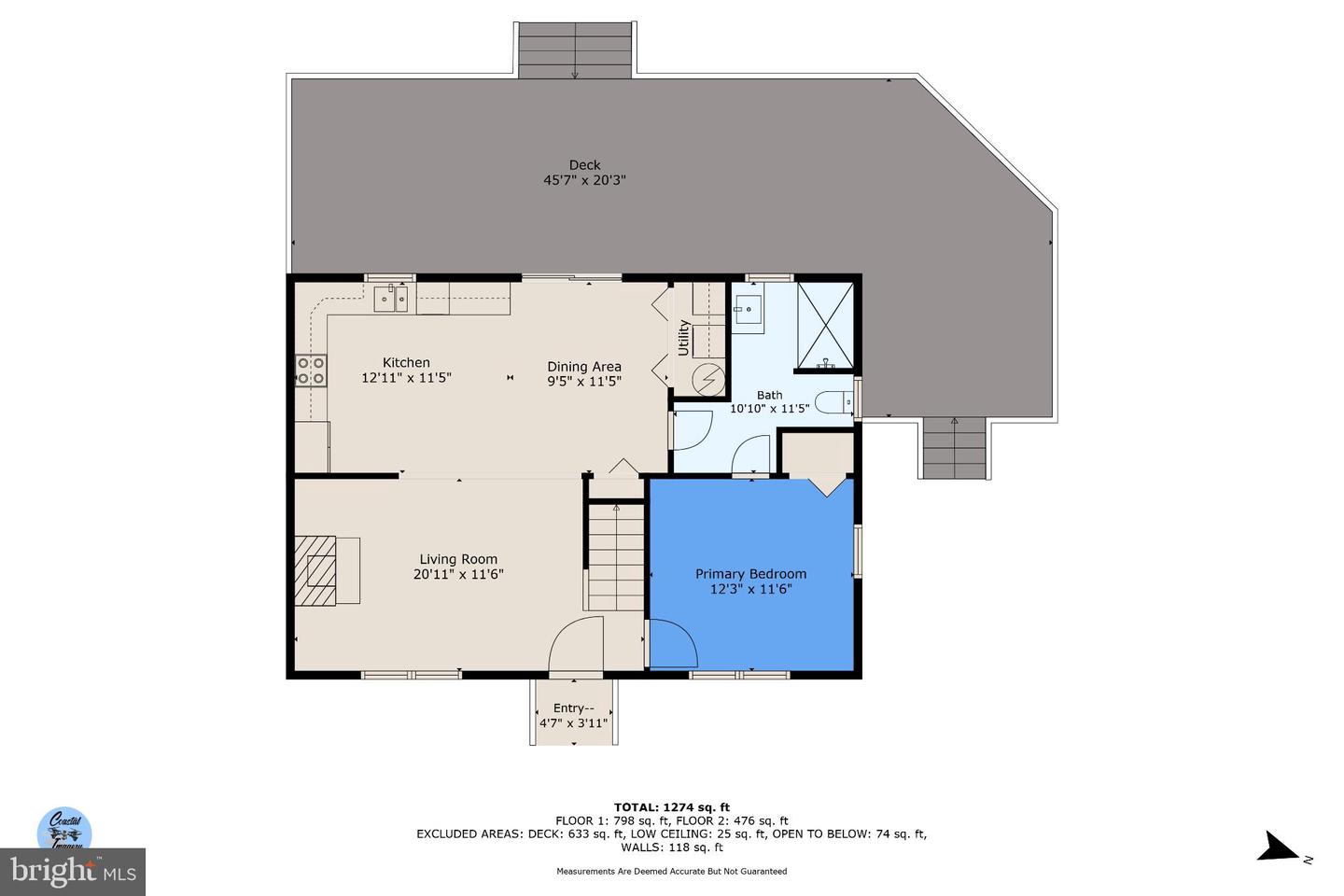 647 LAKEVIEW DR, HEATHSVILLE, Virginia 22473, 3 Bedrooms Bedrooms, 5 Rooms Rooms,2 BathroomsBathrooms,Residential,For sale,647 LAKEVIEW DR,VANV2001806 MLS # VANV2001806