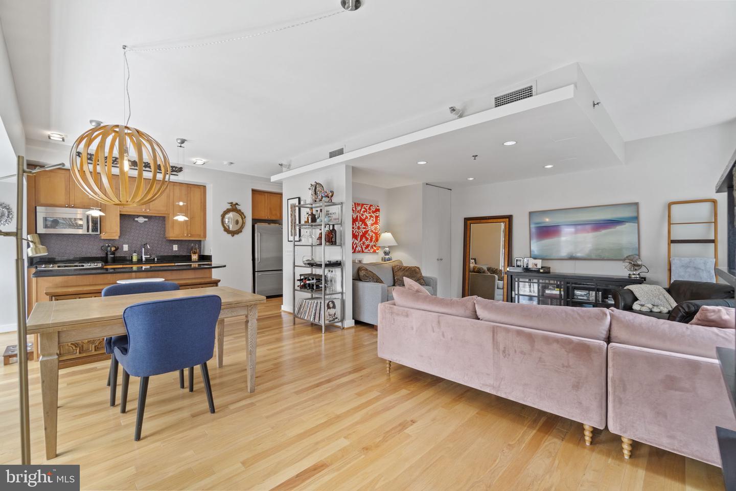 675 E ST NW #500, WASHINGTON, District Of Columbia 20004, 1 Bedroom Bedrooms, ,1 BathroomBathrooms,Residential,For sale,675 E ST NW #500,DCDC2230916 MLS # DCDC2230916