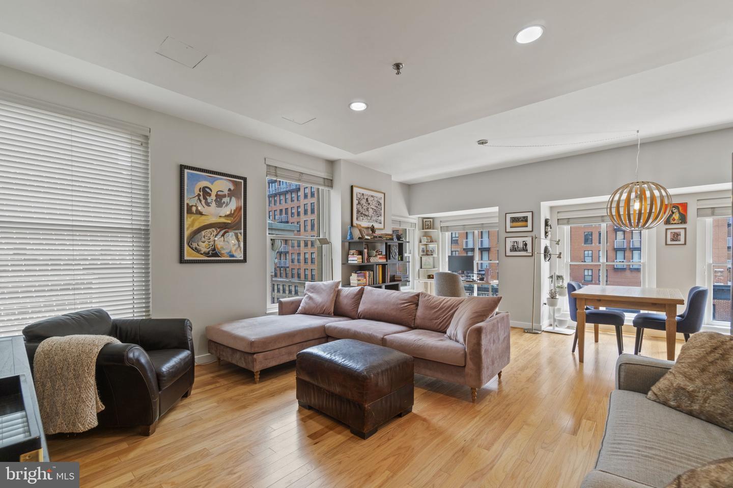 675 E ST NW #500, WASHINGTON, District Of Columbia 20004, 1 Bedroom Bedrooms, ,1 BathroomBathrooms,Residential,For sale,675 E ST NW #500,DCDC2230916 MLS # DCDC2230916