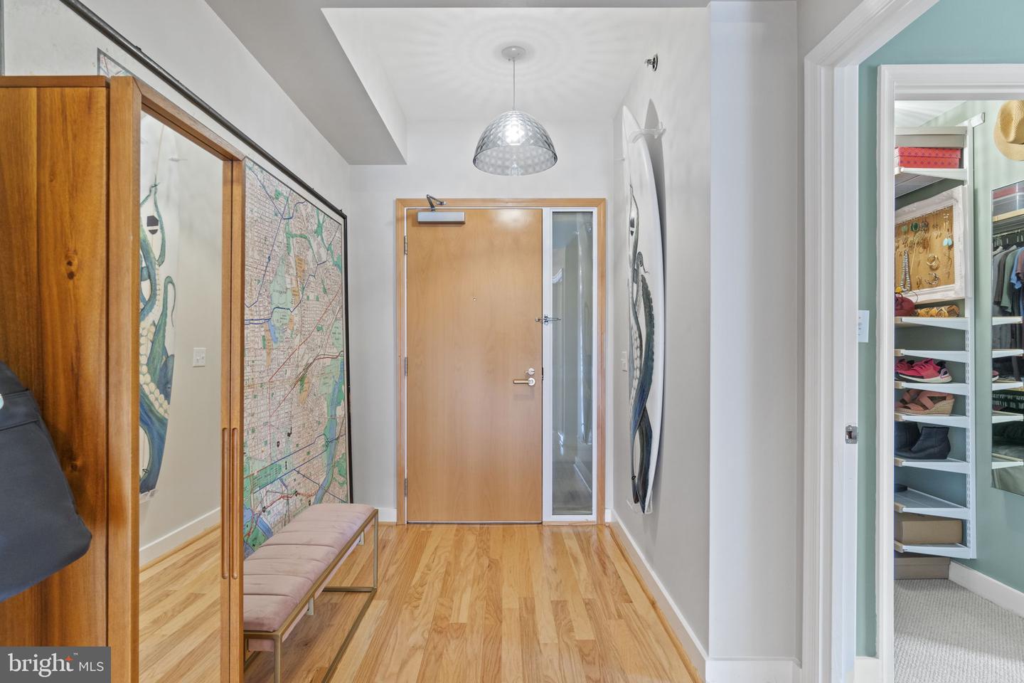 675 E ST NW #500, WASHINGTON, District Of Columbia 20004, 1 Bedroom Bedrooms, ,1 BathroomBathrooms,Residential,For sale,675 E ST NW #500,DCDC2230916 MLS # DCDC2230916