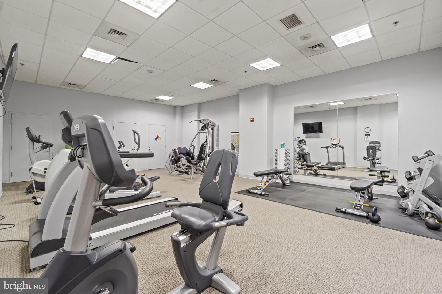 675 E ST NW #500, WASHINGTON, District Of Columbia 20004, 1 Bedroom Bedrooms, ,1 BathroomBathrooms,Residential,For sale,675 E ST NW #500,DCDC2230916 MLS # DCDC2230916