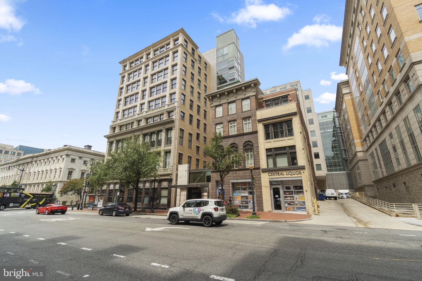 675 E ST NW #500, WASHINGTON, District Of Columbia 20004, 1 Bedroom Bedrooms, ,1 BathroomBathrooms,Residential,For sale,675 E ST NW #500,DCDC2230916 MLS # DCDC2230916