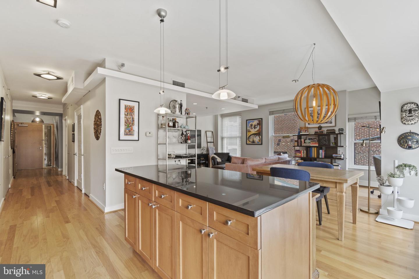 675 E ST NW #500, WASHINGTON, District Of Columbia 20004, 1 Bedroom Bedrooms, ,1 BathroomBathrooms,Residential,For sale,675 E ST NW #500,DCDC2230916 MLS # DCDC2230916