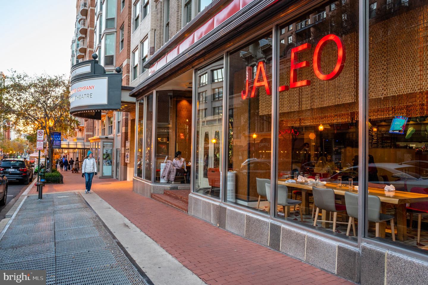 675 E ST NW #500, WASHINGTON, District Of Columbia 20004, 1 Bedroom Bedrooms, ,1 BathroomBathrooms,Residential,For sale,675 E ST NW #500,DCDC2230916 MLS # DCDC2230916