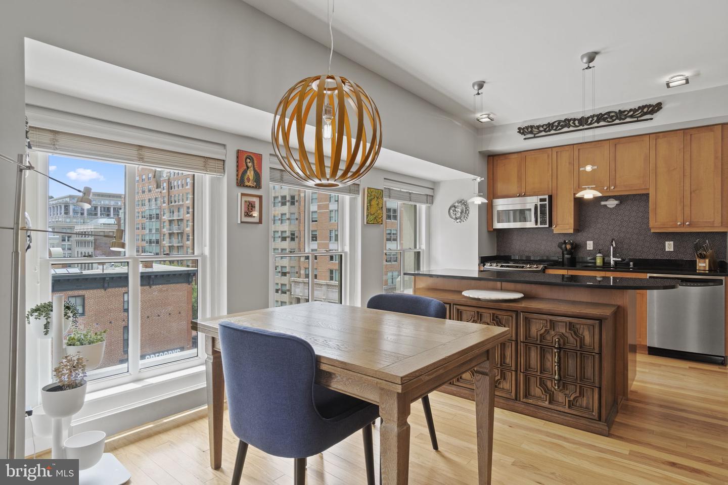 675 E ST NW #500, WASHINGTON, District Of Columbia 20004, 1 Bedroom Bedrooms, ,1 BathroomBathrooms,Residential,For sale,675 E ST NW #500,DCDC2230916 MLS # DCDC2230916