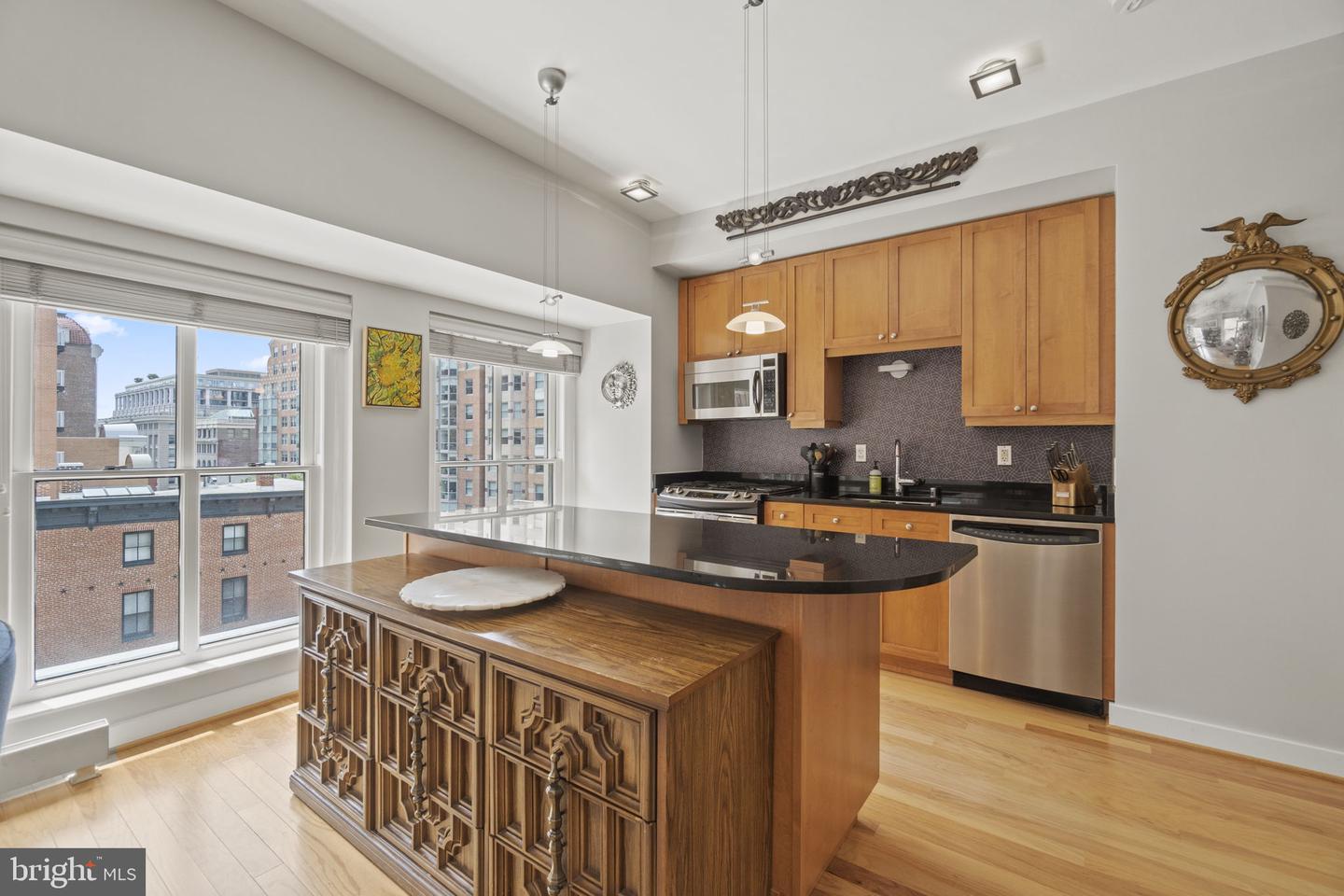 675 E ST NW #500, WASHINGTON, District Of Columbia 20004, 1 Bedroom Bedrooms, ,1 BathroomBathrooms,Residential,For sale,675 E ST NW #500,DCDC2230916 MLS # DCDC2230916