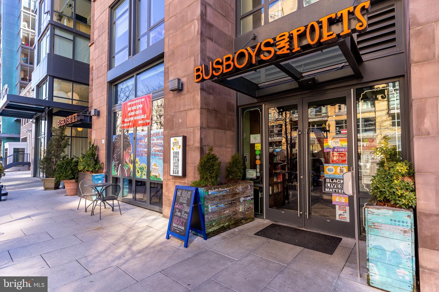 675 E ST NW #500, WASHINGTON, District Of Columbia 20004, 1 Bedroom Bedrooms, ,1 BathroomBathrooms,Residential,For sale,675 E ST NW #500,DCDC2230916 MLS # DCDC2230916