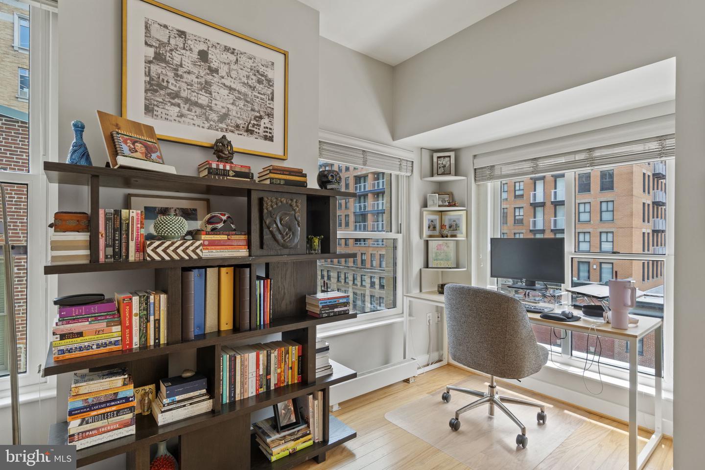 675 E ST NW #500, WASHINGTON, District Of Columbia 20004, 1 Bedroom Bedrooms, ,1 BathroomBathrooms,Residential,For sale,675 E ST NW #500,DCDC2230916 MLS # DCDC2230916