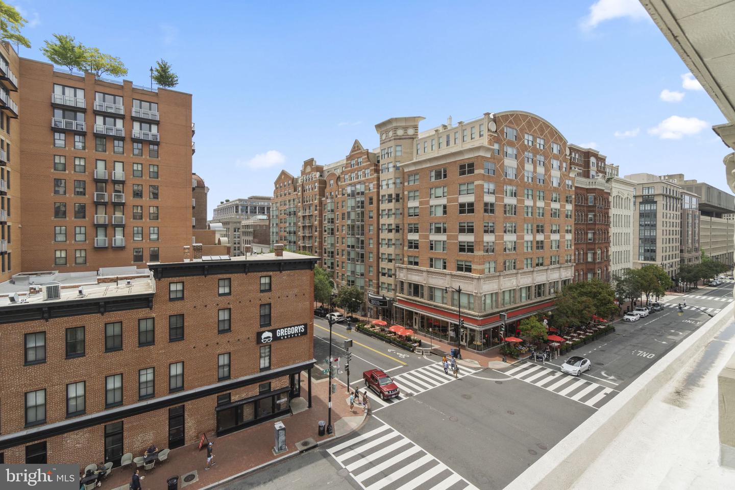 675 E ST NW #500, WASHINGTON, District Of Columbia 20004, 1 Bedroom Bedrooms, ,1 BathroomBathrooms,Residential,For sale,675 E ST NW #500,DCDC2230916 MLS # DCDC2230916