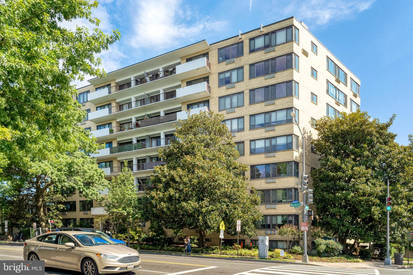 3601 WISCONSIN AVE NW #204, WASHINGTON, District Of Columbia 20016, 1 Bedroom Bedrooms, ,1 BathroomBathrooms,Residential,For sale,3601 WISCONSIN AVE NW #204,DCDC2230922 MLS # DCDC2230922